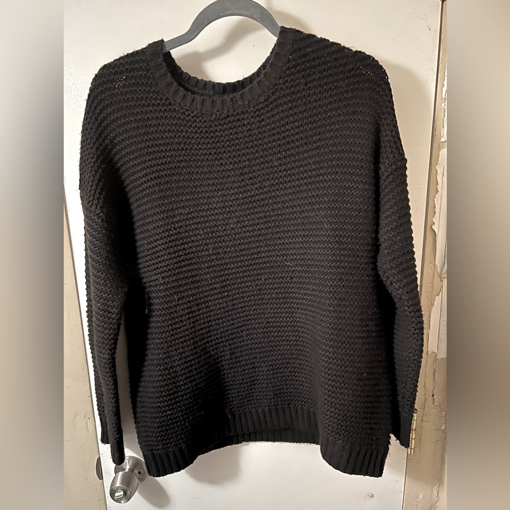 Forever 21 Knit Sweater